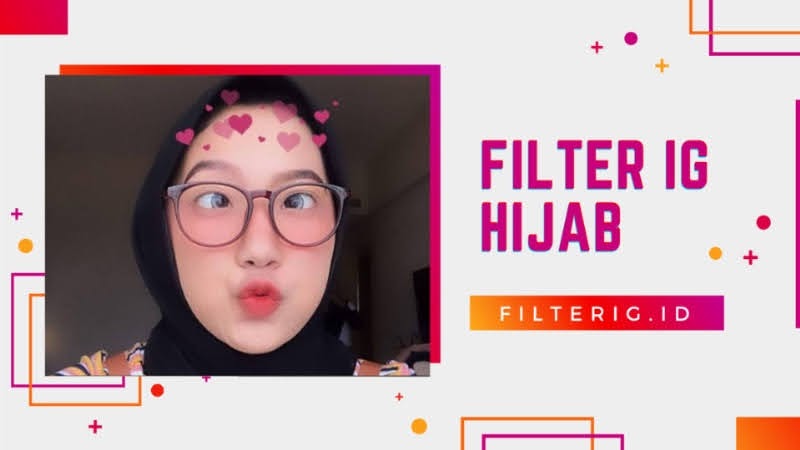 6 Filter IG Hijab Terbaik yang Mirip Hijab Asli