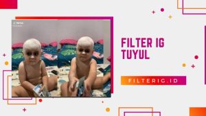 Read more about the article Nama Filter IG Tuyul, Buat Kita Jadi Botak