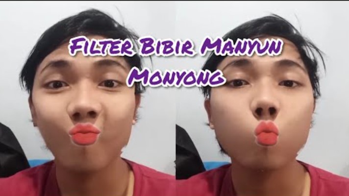 Read more about the article Filter IG Monyong yang Lagi Viral, Berikut Nama Filter dan Tutorial Mendapatkan Filternya