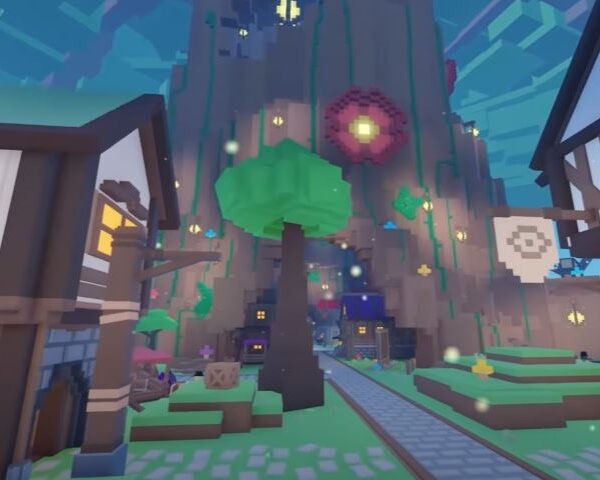 Cara Main Pixel Blade untuk Pemula, Tips Upgrade dan Farming