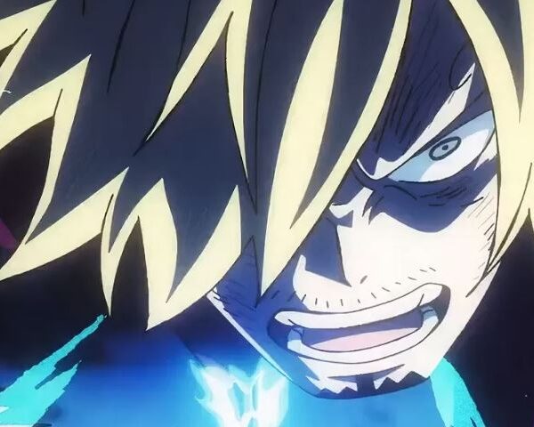 Sanji Akan Kuasai Haki Baru yang Bisa Serang Jiwa, Oda Ungkap di Arc Elbaf