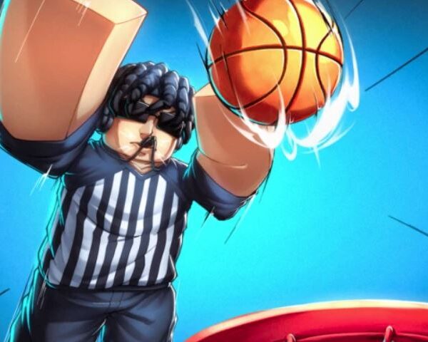 Basketball Zero Rilis "Referee Style Update", Hadirkan Gaya Baru dan Rebalance Besar-besaran
