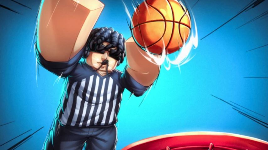 Basketball Zero Rilis "Referee Style Update", Hadirkan Gaya Baru dan Rebalance Besar-besaran