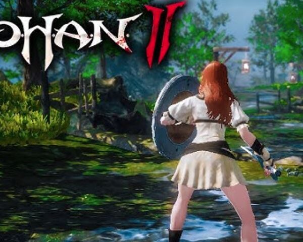 Berapa Ukuran Game Rohan 2? Pastikan Ruang Penyimpananmu Cukup