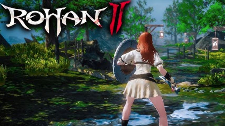 Berapa Ukuran Game Rohan 2? Pastikan Ruang Penyimpananmu Cukup