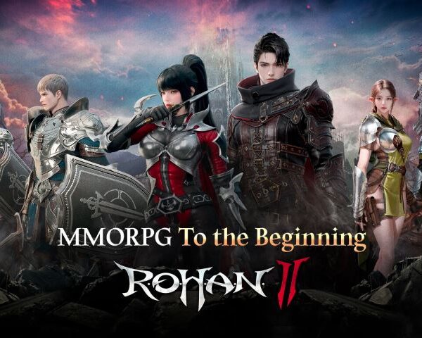 Cara Bermain Rohan 2 untuk Pemula – Quest, Gear, Guild, dan Leveling