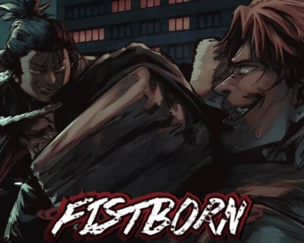 Cara Limit Break di Fistborn Roblox