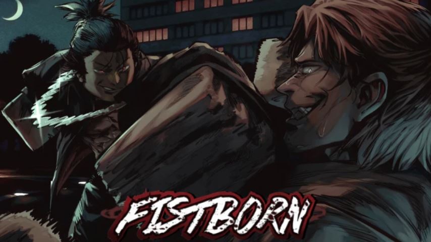 Cara Limit Break di Fistborn Roblox