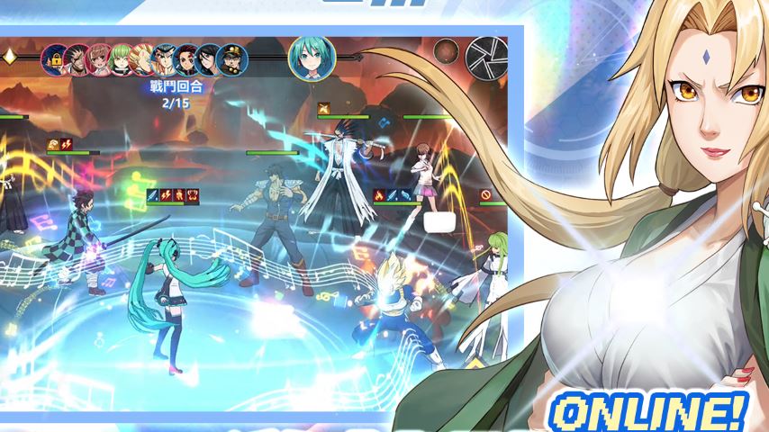 Kode Redeem Anime Hero
