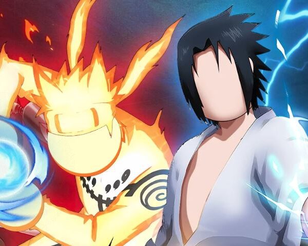Kode Redeem Ninja War Heroes