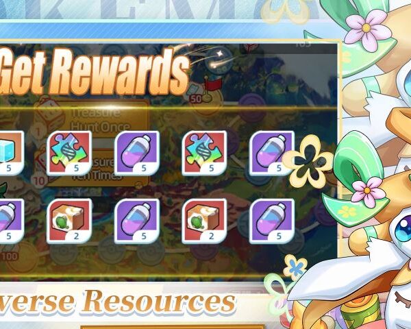 Kode Redeem PokeTamon
