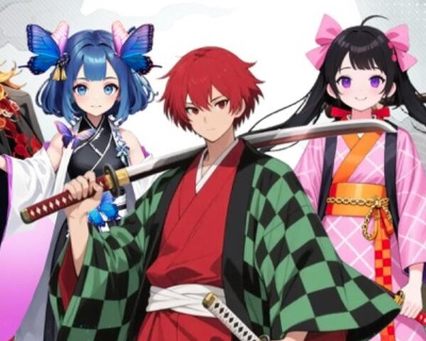 Kode Redeem Swordsman Redemption
