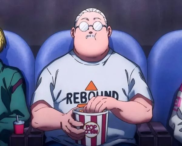 Lanjutan Sakamoto Days Setelah Anime - Mulai Baca Manga dari Chapter Berapa?