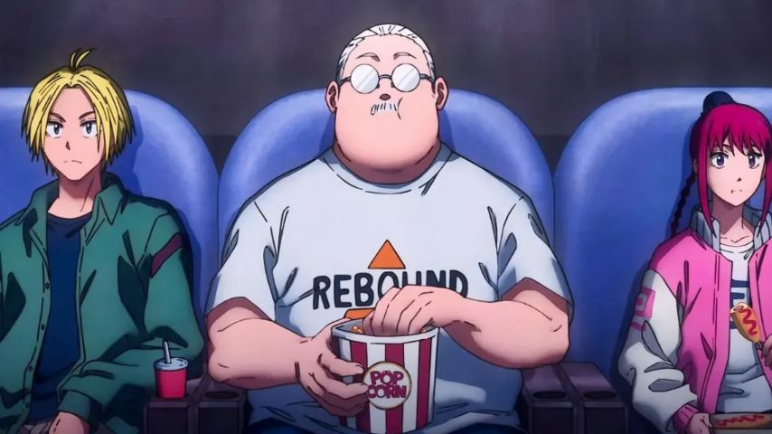 Lanjutan Sakamoto Days Setelah Anime - Mulai Baca Manga dari Chapter Berapa?