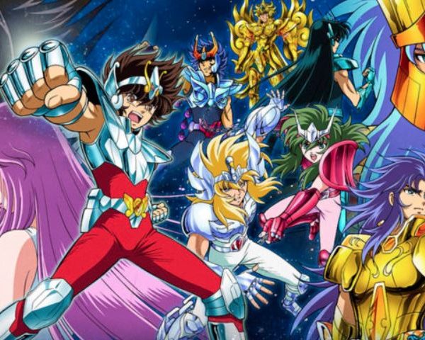 Panduan Lengkap Urutan Nonton Saint Seiya - Dari Cerita Utama Hingga Spin-Off