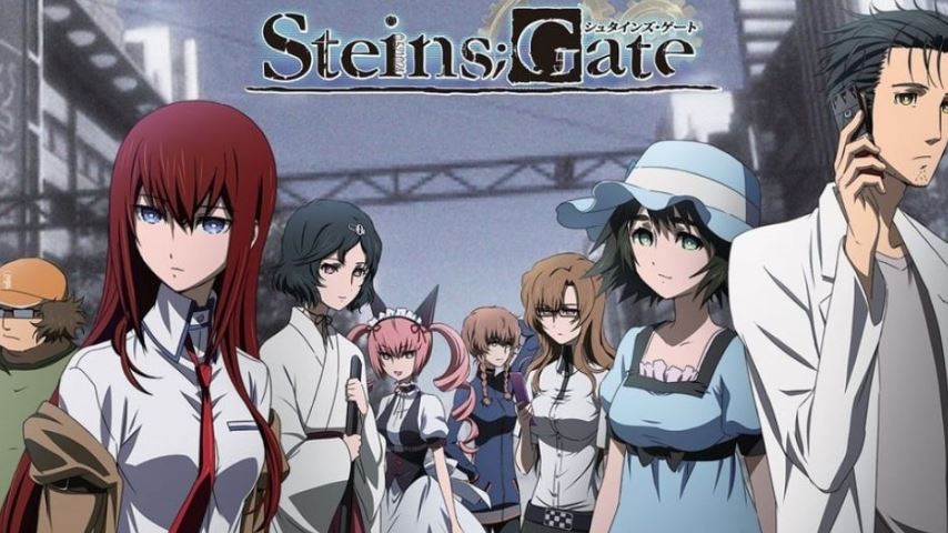 Panduan Lengkap Urutan Nonton Steins Gate untuk Pengalaman Terbaik